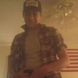 Meet your Posher, Aaron